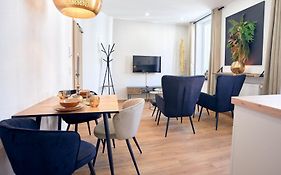 Living Apartments / Fewo Neuwied